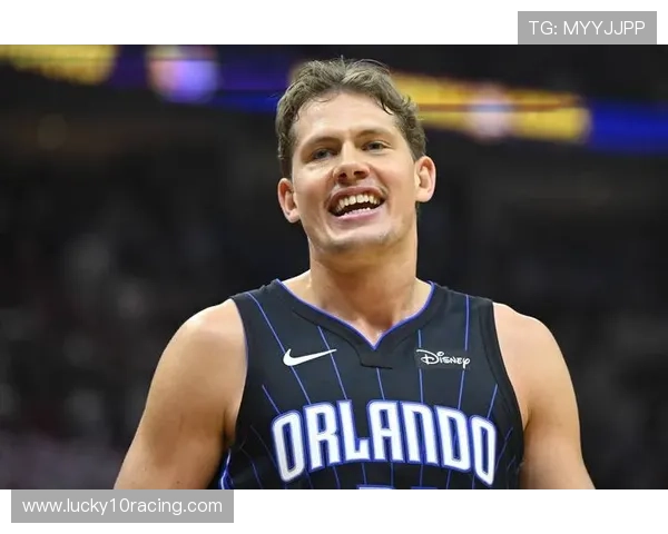 瓦格纳25分，魔术外线短板制约季后赛突破