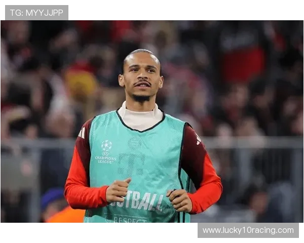 萨内加盟拜仁签约五年，曼城边锋重返德甲